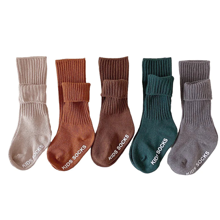 Unisex Everyday Socks
