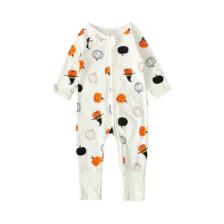 Halloween Themed Sleeper