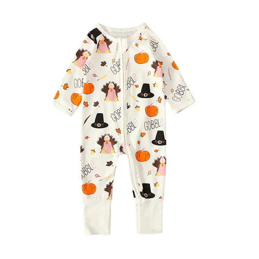 Fall Themed Sleeper