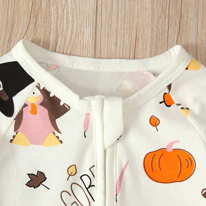 Fall Themed Sleeper