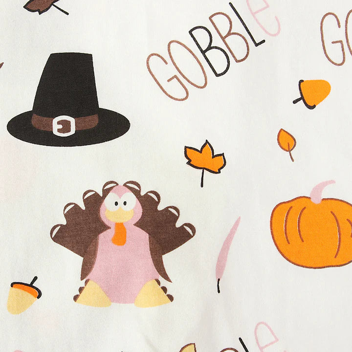 Fall Themed Sleeper