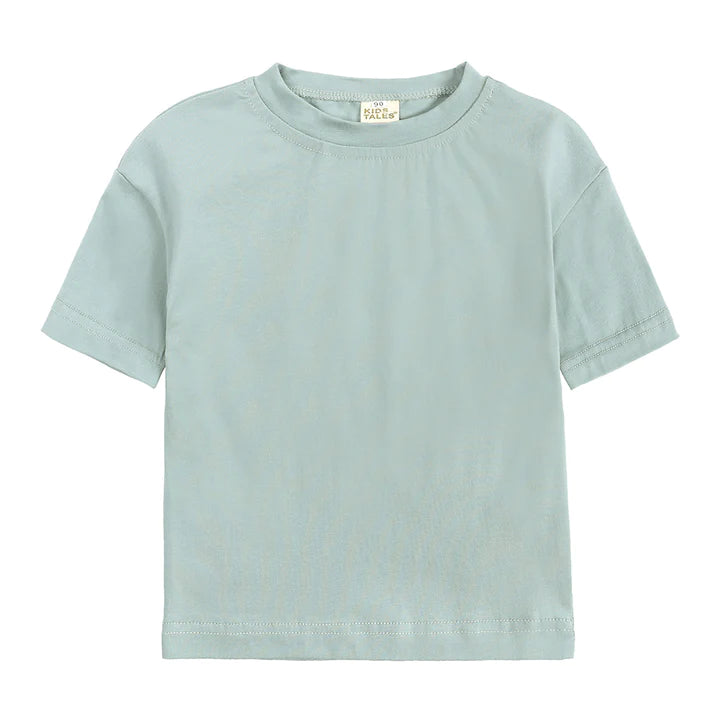 Basic Unisex Tees