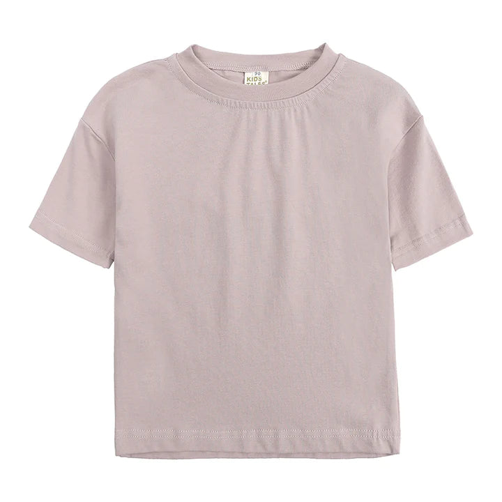 Basic Unisex Tees