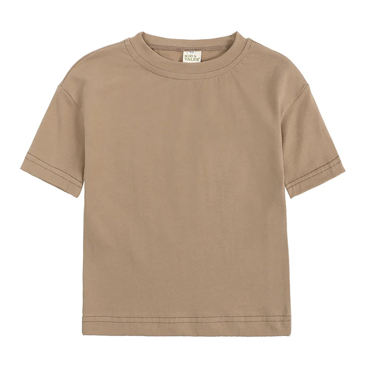 Basic Unisex Tees