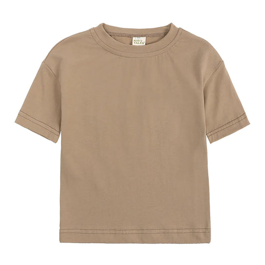Basic Unisex Tees