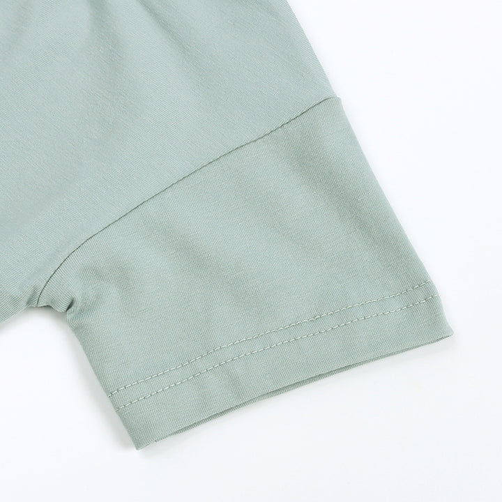 Basic Unisex Tees