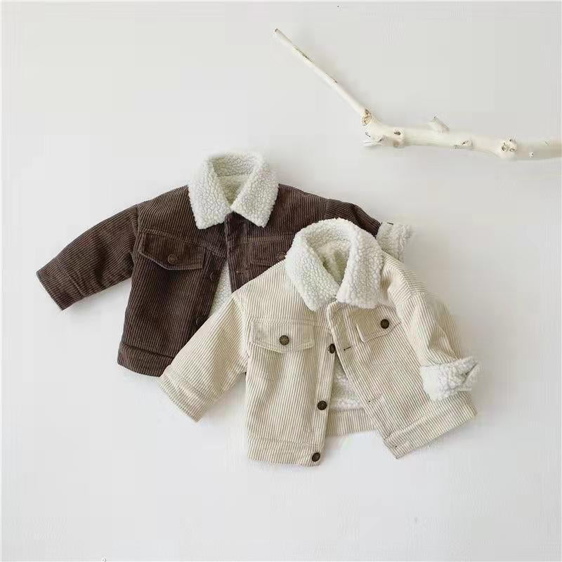Unisex Jackets