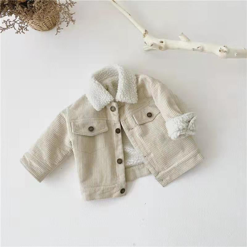 Unisex Jackets