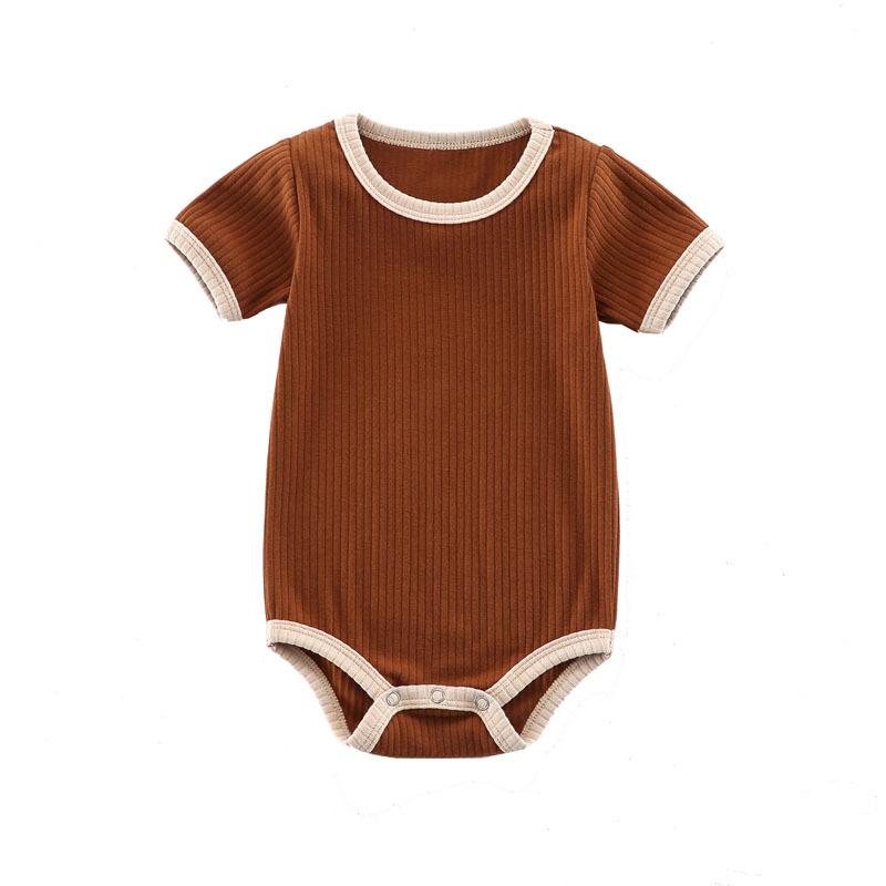 Ribbed Onesies