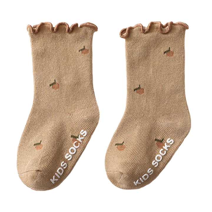 Girls Socks