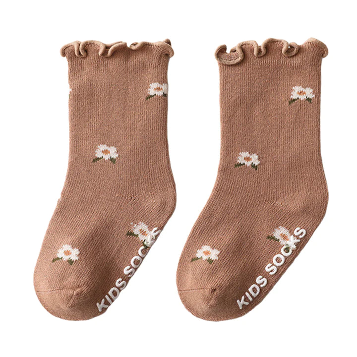 Girls Socks
