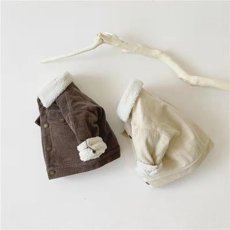 Unisex Jackets