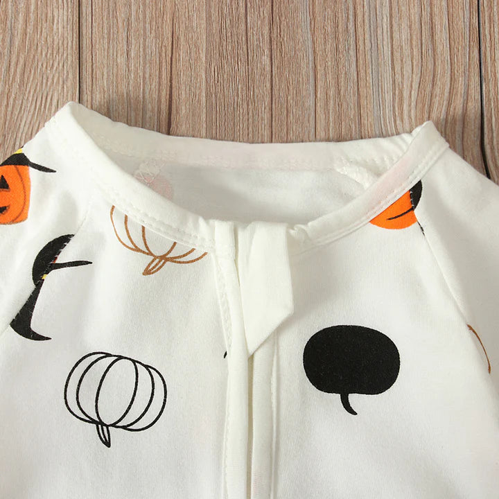 Halloween Themed Sleeper