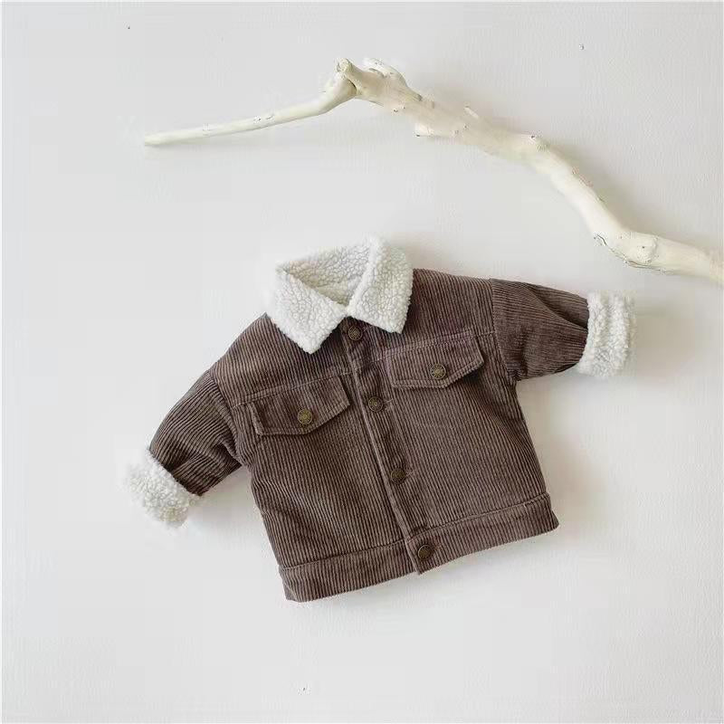 Unisex Jackets