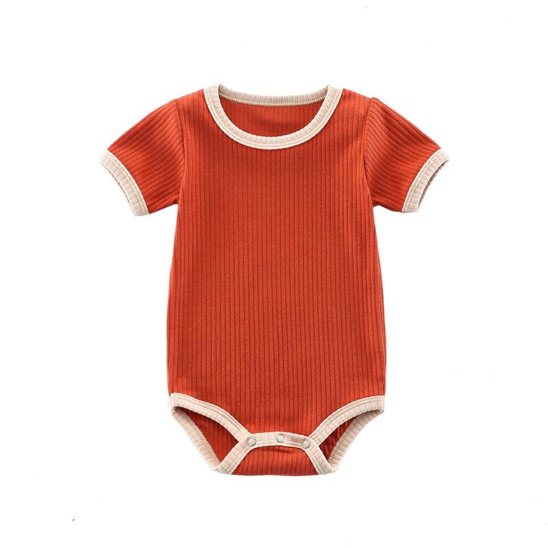 Ribbed Onesies